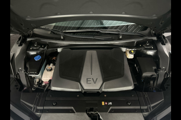 Kia Ev6 Plus AWD 77.4 kWh | Trekhaak | Verwarmde zetels door de hele auto! | Memory stoelen voor | Meridian sound | Soh (batterijcheck) 96,6 %
