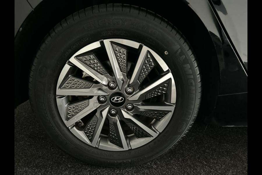 Hyundai IONIQ Comfort EV 38 kWh | Auto in nieuwstaat! | Infinity sound | Stoelverwarming