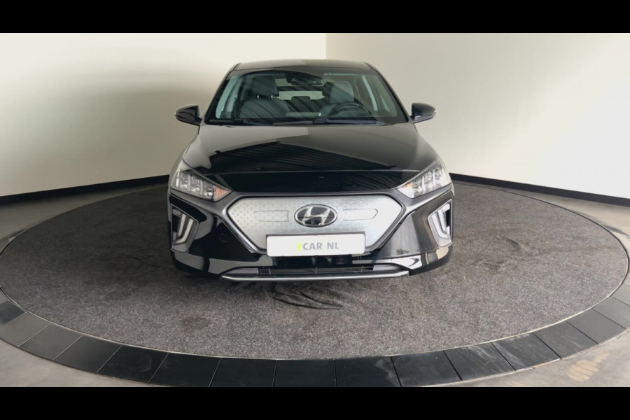 Hyundai IONIQ Comfort EV 38 kWh | Auto in nieuwstaat! | Infinity sound | Stoelverwarming