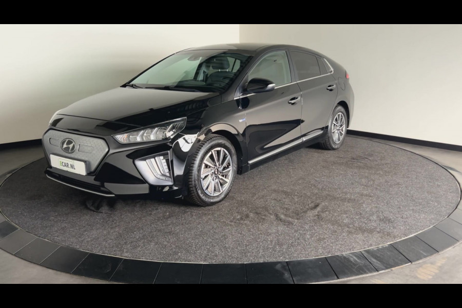 Hyundai IONIQ Comfort EV 38 kWh | Auto in nieuwstaat! | Infinity sound | Stoelverwarming