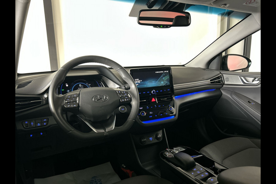 Hyundai IONIQ Comfort EV 38 kWh | Auto in nieuwstaat! | Infinity sound | Stoelverwarming