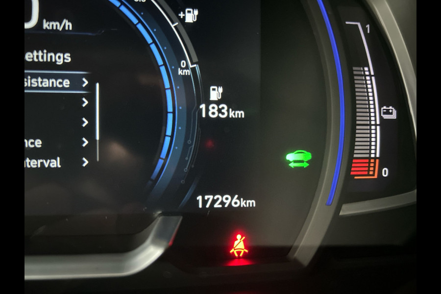 Hyundai IONIQ Comfort EV 38 kWh | Auto in nieuwstaat! | Infinity sound | Stoelverwarming