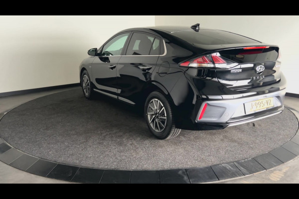 Hyundai IONIQ Comfort EV 38 kWh | Auto in nieuwstaat! | Infinity sound | Stoelverwarming