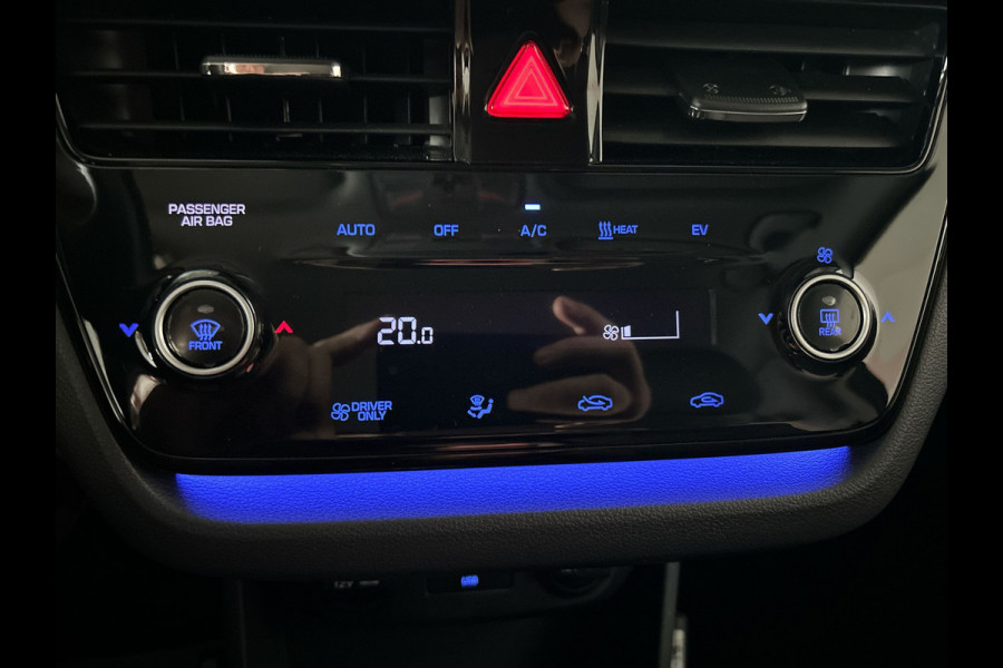 Hyundai IONIQ Comfort EV 38 kWh | Auto in nieuwstaat! | Infinity sound | Stoelverwarming