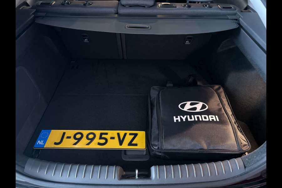 Hyundai IONIQ Comfort EV 38 kWh | Auto in nieuwstaat! | Infinity sound | Stoelverwarming