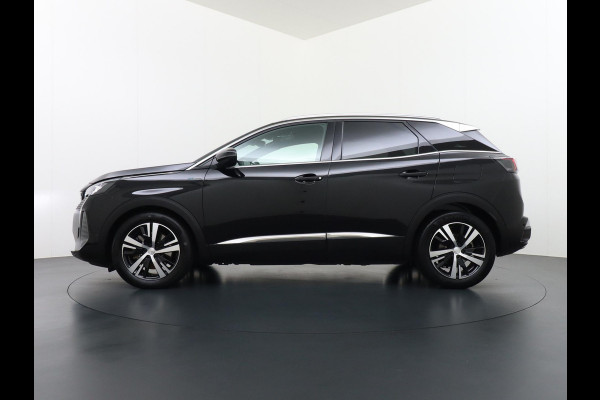 Peugeot 3008 1.6 HYbrid 225 GT VAN: 26.900,- VOOR 23.330,- UW HERFSTVOORDEEL: 3.570,- Plug-in Hybride | Navi | Camera | Adaptieve Cruisecontrol | 12 mnd BOVAG-garantie
