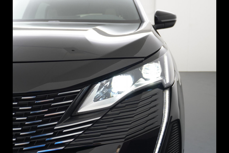 Peugeot 3008 1.6 HYbrid 225 GT VAN: 26.900,- VOOR 23.330,- UW HERFSTVOORDEEL: 3.570,- Plug-in Hybride | Navi | Camera | Adaptieve Cruisecontrol | 12 mnd BOVAG-garantie
