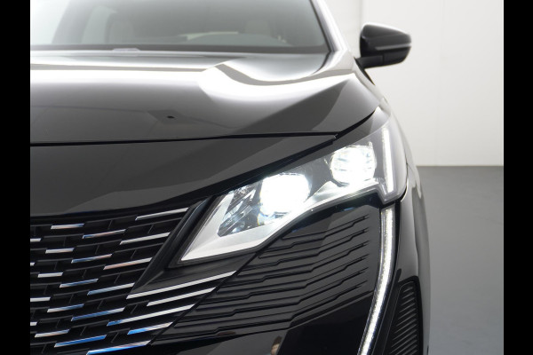Peugeot 3008 1.6 HYbrid 225 GT VAN: 26.900,- VOOR 23.330,- UW HERFSTVOORDEEL: 3.570,- Plug-in Hybride | Navi | Camera | Adaptieve Cruisecontrol | 12 mnd BOVAG-garantie
