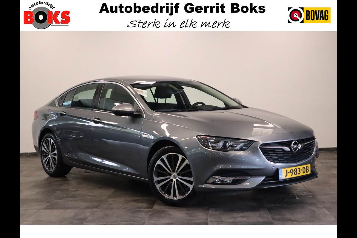 Opel Insignia Grand Sport 1.5 Turbo Business Executive BOSE Camera Lane Assist 18'' LM Keyless Go/Start Opel Insignia Grand Sport 1.5 Turbo Business Executive BOSE Camera Lane Assist 18'' LM Keyless Go/Start