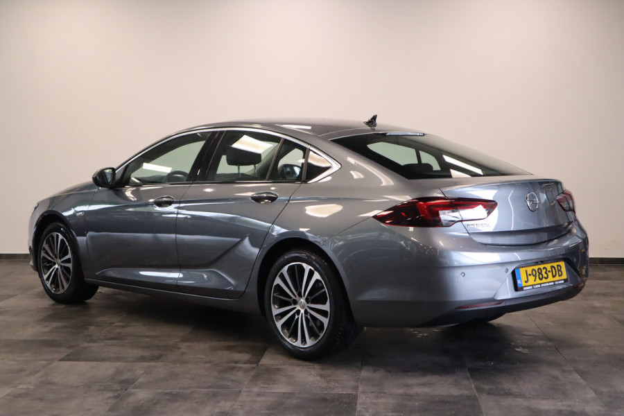 Opel Insignia Grand Sport 1.5 Turbo Business Executive BOSE Camera Lane Assist 18'' LM Keyless Go/Start