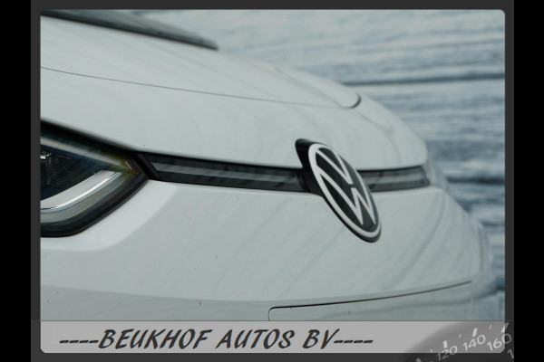 Volkswagen ID.3 First Plus 58 kWh Trekhaak Camera Carplay