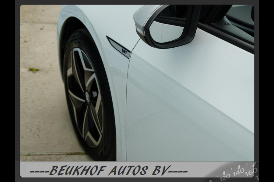Volkswagen ID.3 First Plus 58 kWh Trekhaak Camera Carplay