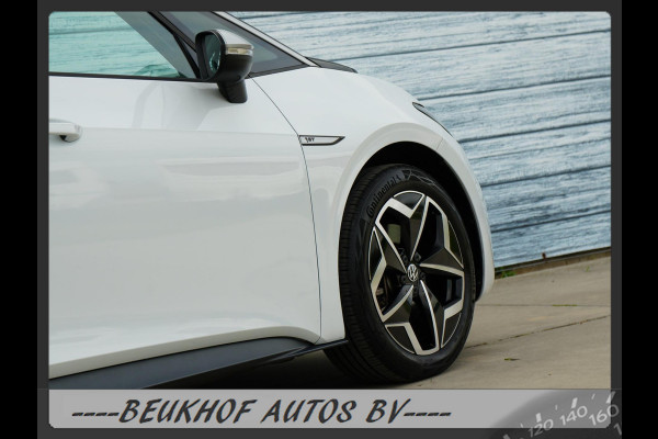 Volkswagen ID.3 First Plus 58 kWh Trekhaak Camera Carplay