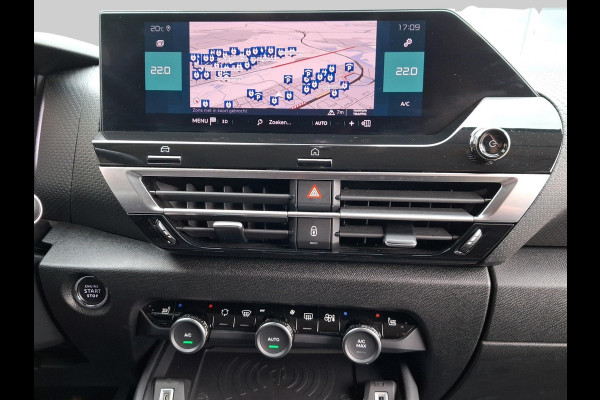 Citroën Ë-C4 Shine Pack Business 50 kWh