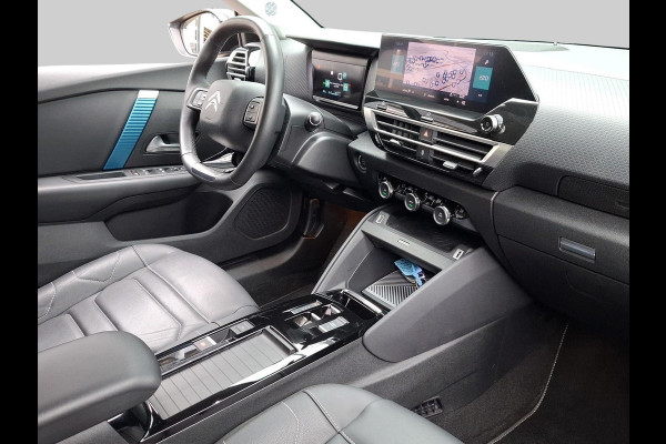 Citroën Ë-C4 Shine Pack Business 50 kWh