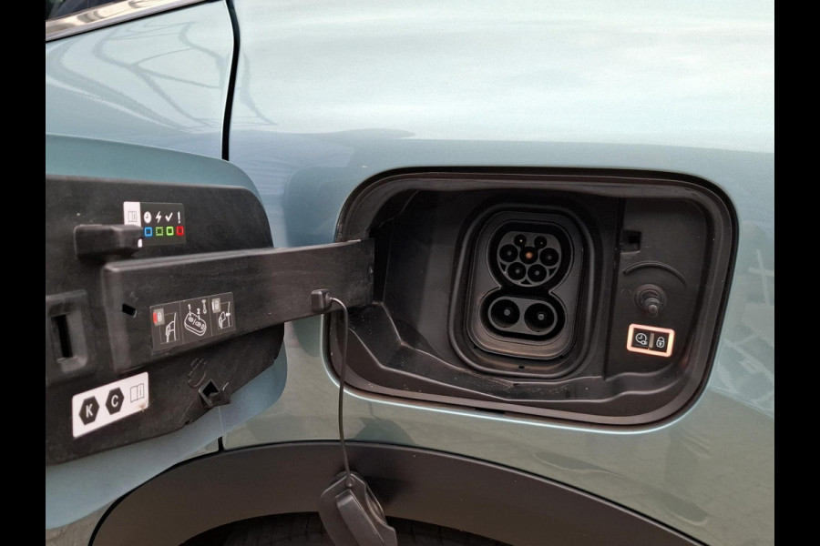 Citroën Ë-C4 Shine Pack Business 50 kWh