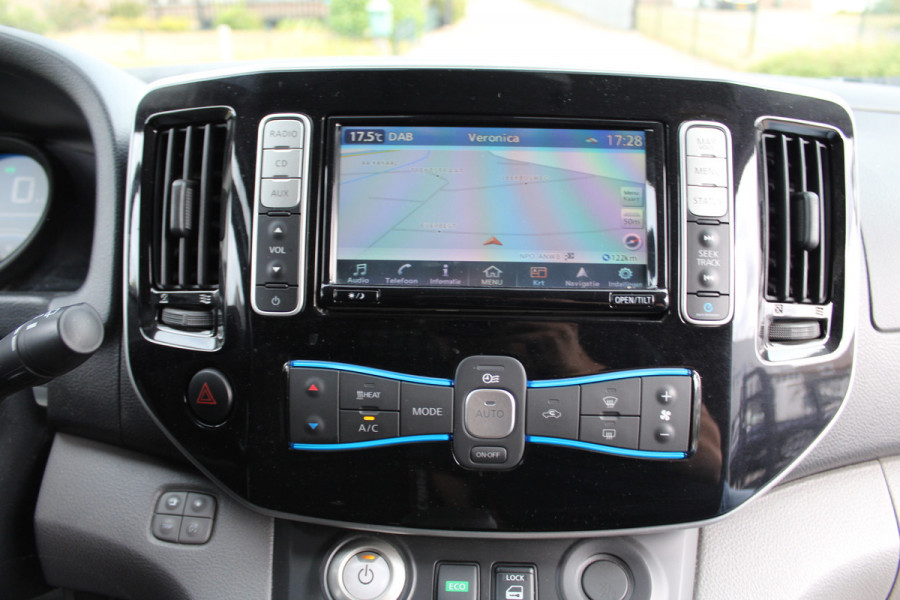 Nissan E-NV200 Business 40 kWh ✓ snellader ✓ 1e eigenaar ✓  koopaccu