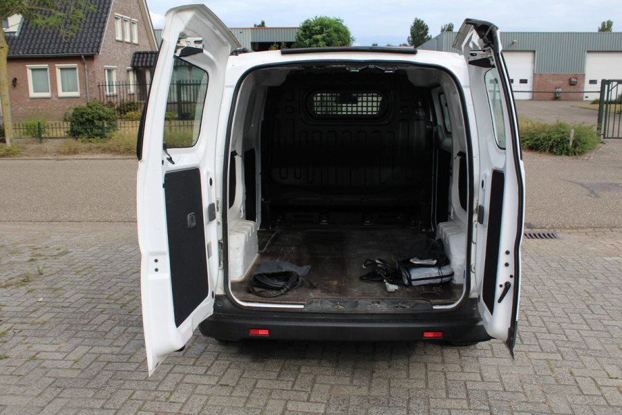 Nissan E-NV200 Business 40 kWh ✓ snellader ✓ 1e eigenaar ✓  koopaccu