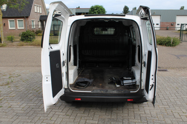 Nissan E-NV200 Business 40 kWh ✓ snellader ✓ 1e eigenaar ✓  koopaccu