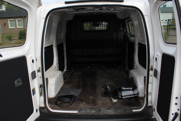 Nissan E-NV200 Business 40 kWh ✓ snellader ✓ 1e eigenaar ✓  koopaccu