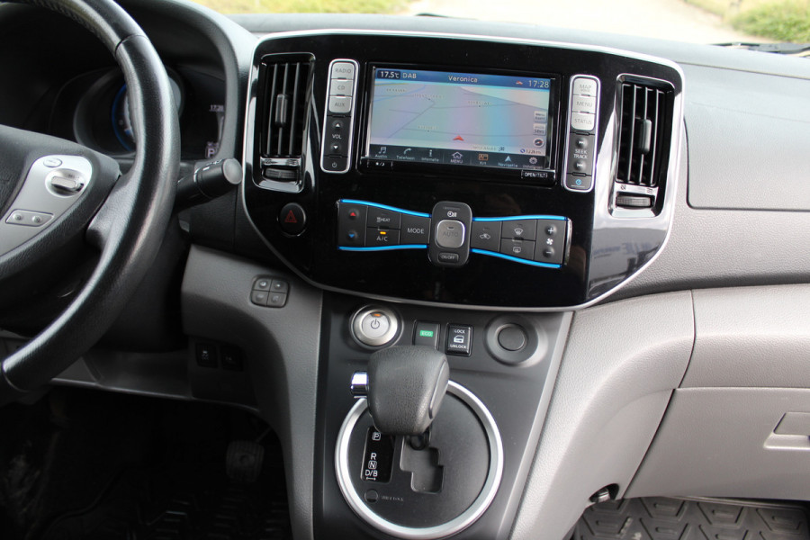 Nissan E-NV200 Business 40 kWh ✓ snellader ✓ 1e eigenaar ✓  koopaccu