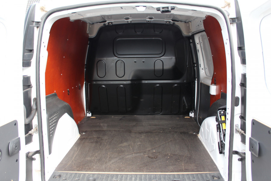 Renault Kangoo Z.E. 33 (Koopaccu) ✓ Airco ✓ Schuifdeur ✓ Cruise Control