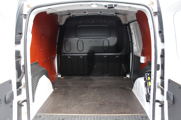 Renault Kangoo Z.E. 33 (Koopaccu) ✓ Airco ✓ Schuifdeur ✓ Cruise Control