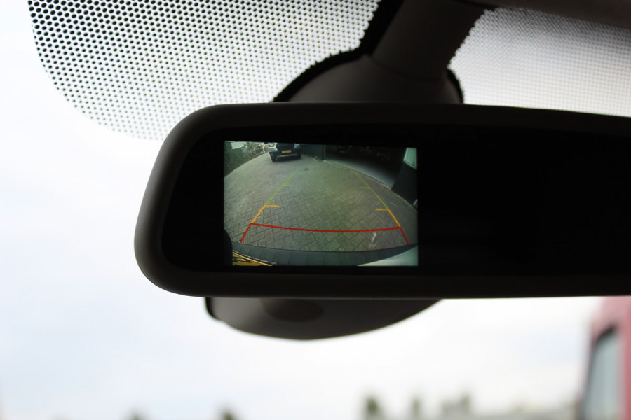 Renault Kangoo Z.E. 33 (Koopaccu) ✓ Airco ✓ Schuifdeur ✓ Cruise Control