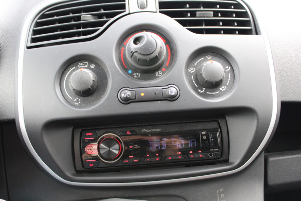 Renault Kangoo Z.E. 33 (Koopaccu) ✓ Airco ✓ Schuifdeur ✓ Cruise Control