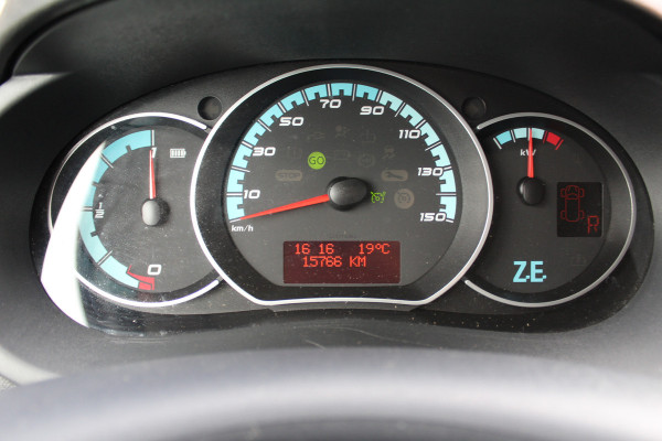 Renault Kangoo Z.E. 33 (Koopaccu) ✓ Airco ✓ Schuifdeur ✓ Cruise Control