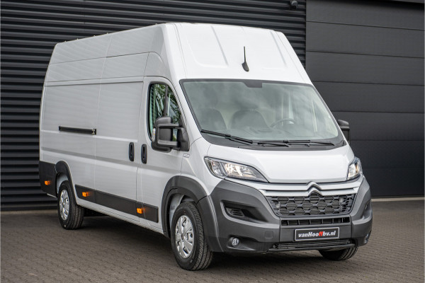 Citroën Jumper 2.2 BlueHDi 165 L4H3 Zwaar 3.5t