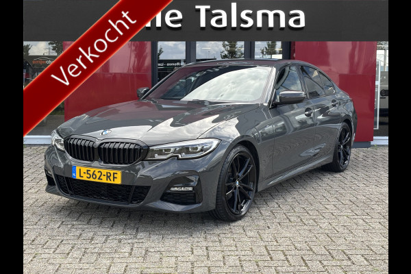 BMW 3-serie 320i Business Edition | M-Sport | 19" velgen | Electrische trekhaak