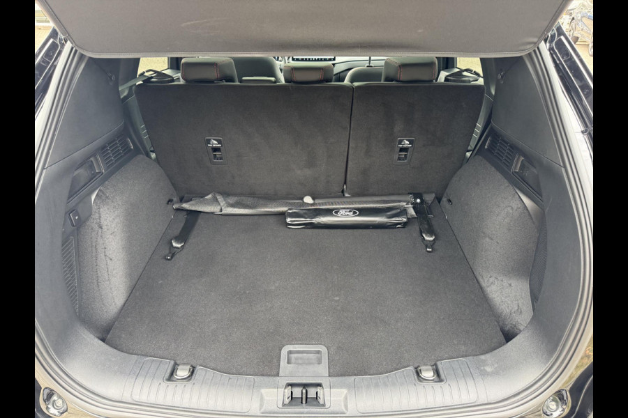 Ford Kuga 2.5 FHEV ST-Line X 190pk | Driver Assistance Pack | Winterpack | Panoramadak | Technology Pack | Geen Stekker nodig | All Season banden