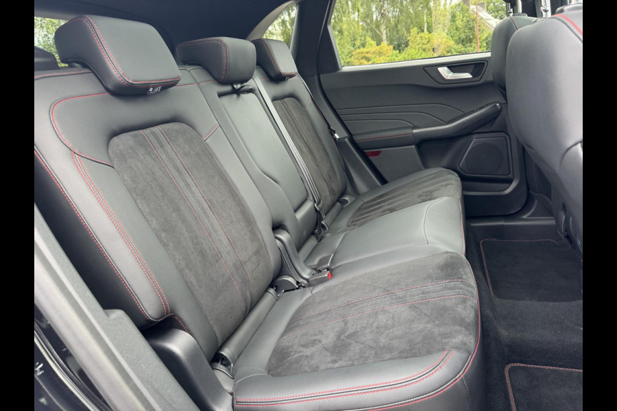 Ford Kuga 2.5 FHEV ST-Line X 190pk | Driver Assistance Pack | Winterpack | Panoramadak | Technology Pack | Geen Stekker nodig | All Season banden