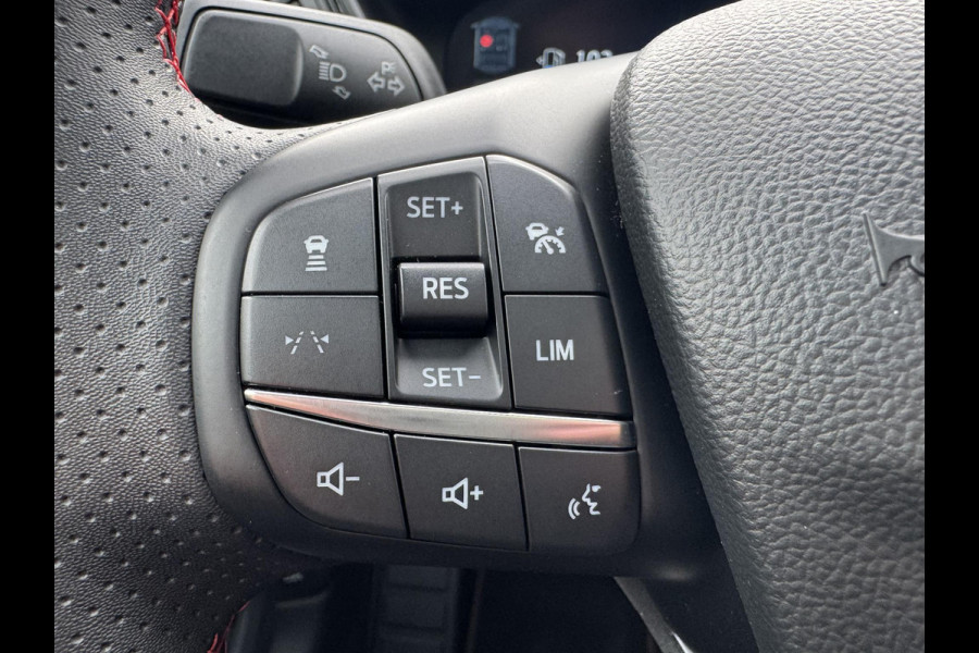 Ford Kuga 2.5 FHEV ST-Line X 190pk | Driver Assistance Pack | Winterpack | Panoramadak | Technology Pack | Geen Stekker nodig | All Season banden