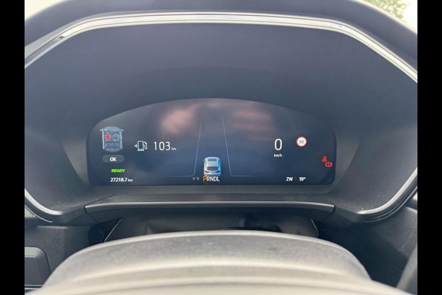Ford Kuga 2.5 FHEV ST-Line X 190pk | Driver Assistance Pack | Winterpack | Panoramadak | Technology Pack | Geen Stekker nodig | All Season banden