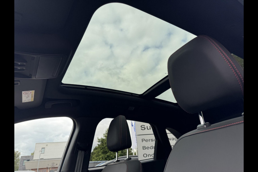 Ford Kuga 2.5 FHEV ST-Line X 190pk | Driver Assistance Pack | Winterpack | Panoramadak | Technology Pack | Geen Stekker nodig | All Season banden