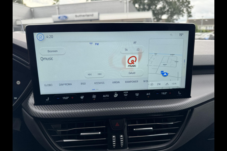 Ford Kuga 2.5 FHEV ST-Line X 190pk | Driver Assistance Pack | Winterpack | Panoramadak | Technology Pack | Geen Stekker nodig | All Season banden