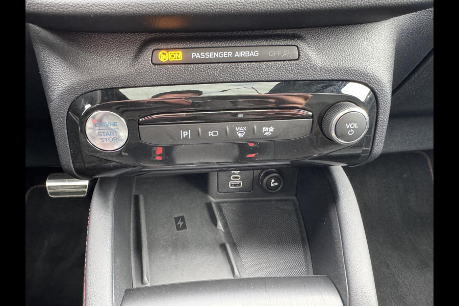 Ford Kuga 2.5 FHEV ST-Line X 190pk | Driver Assistance Pack | Winterpack | Panoramadak | Technology Pack | Geen Stekker nodig | All Season banden
