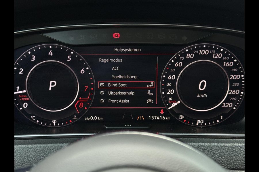 Volkswagen Golf 2.0 TSI Aut. GTI Performance | DYN Audio | Panorama | Carplay |