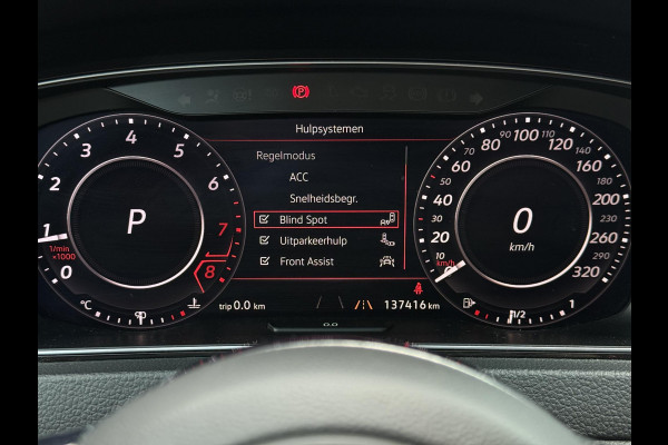 Volkswagen Golf 2.0 TSI Aut. GTI Performance | DYN Audio | Panorama | Carplay |