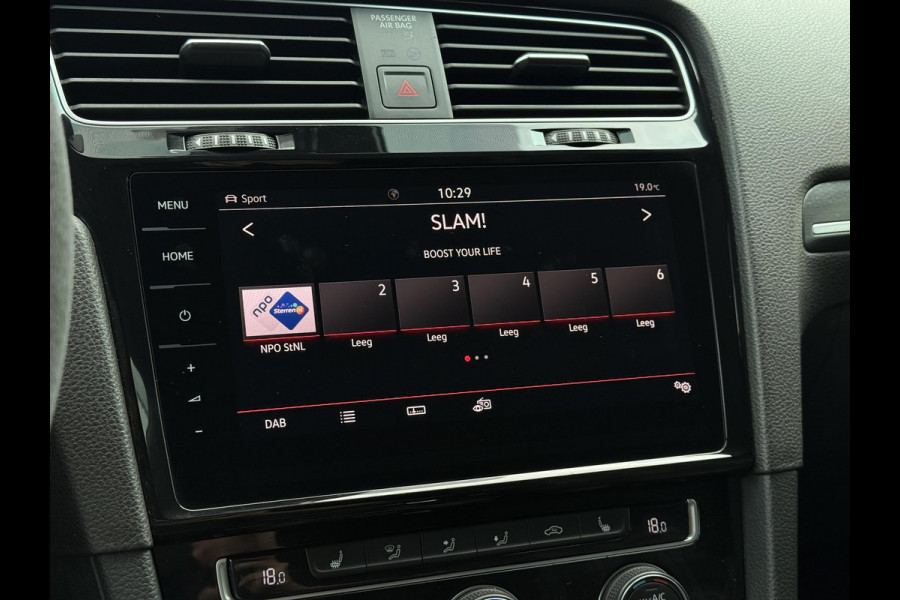 Volkswagen Golf 2.0 TSI Aut. GTI Performance | DYN Audio | Panorama | Carplay |