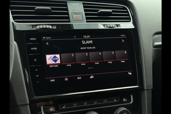Volkswagen Golf 2.0 TSI Aut. GTI Performance | DYN Audio | Panorama | Carplay |