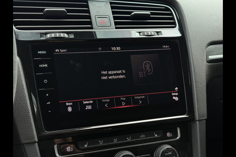Volkswagen Golf 2.0 TSI Aut. GTI Performance | DYN Audio | Panorama | Carplay |