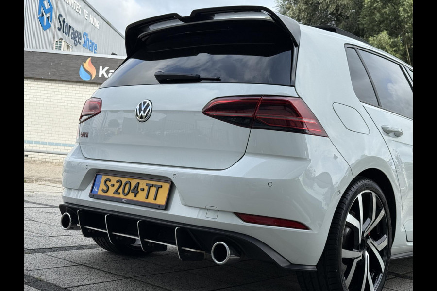 Volkswagen Golf 2.0 TSI Aut. GTI Performance | DYN Audio | Panorama | Carplay |