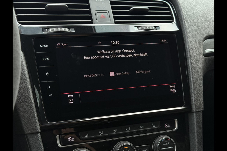 Volkswagen Golf 2.0 TSI Aut. GTI Performance | DYN Audio | Panorama | Carplay |