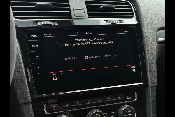 Volkswagen Golf 2.0 TSI Aut. GTI Performance | DYN Audio | Panorama | Carplay |