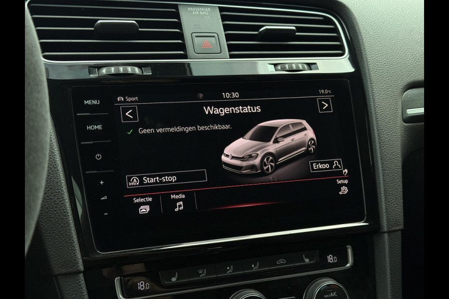 Volkswagen Golf 2.0 TSI Aut. GTI Performance | DYN Audio | Panorama | Carplay |