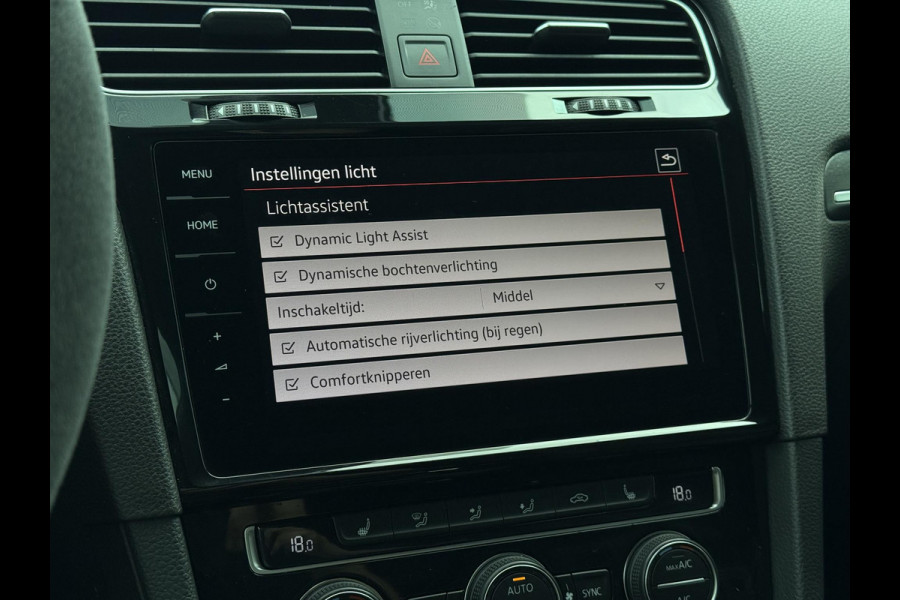 Volkswagen Golf 2.0 TSI Aut. GTI Performance | DYN Audio | Panorama | Carplay |