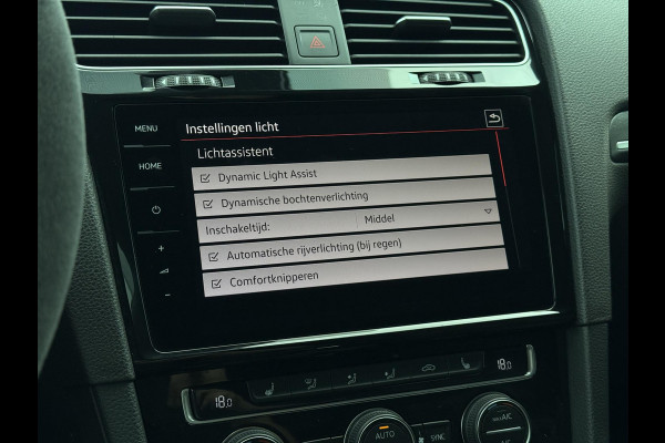 Volkswagen Golf 2.0 TSI Aut. GTI Performance | DYN Audio | Panorama | Carplay |
